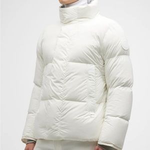 Canada Goose ‘North Star’ Everett Winter Coat
